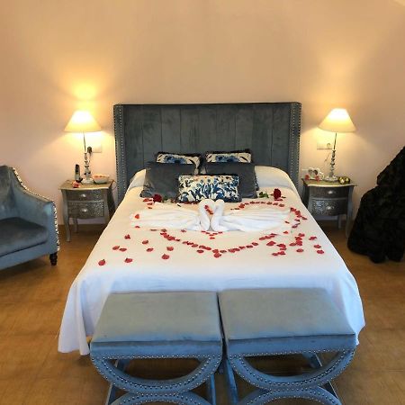 Hospederia Casa Martell Hotel ดาโรกา ภายนอก รูปภาพ