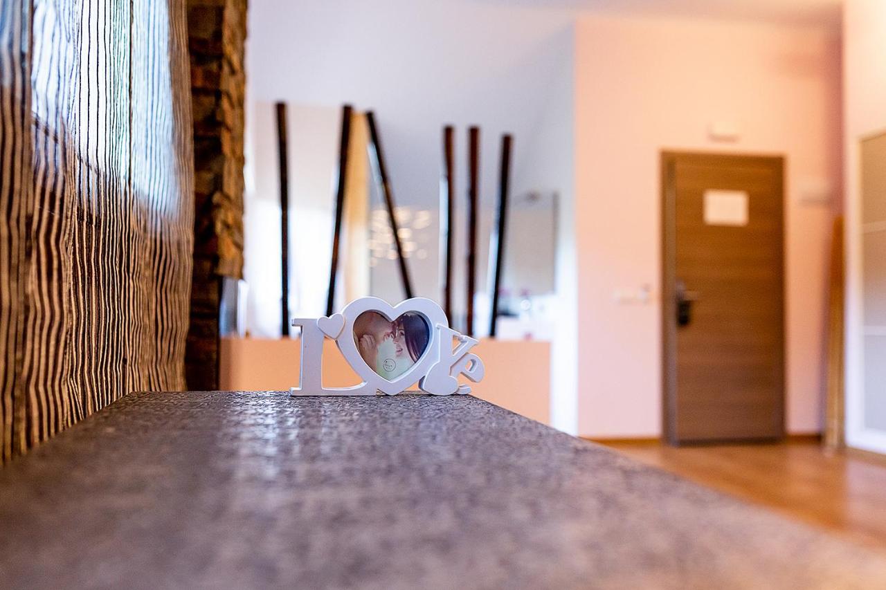 Hospederia Casa Martell Hotel ดาโรกา ภายนอก รูปภาพ
